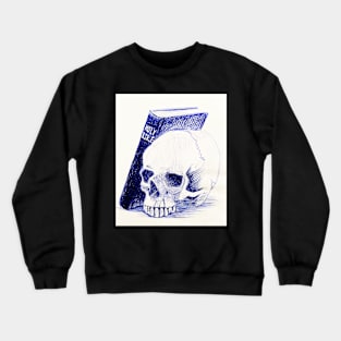 Whether You Eat or Drink... Crewneck Sweatshirt